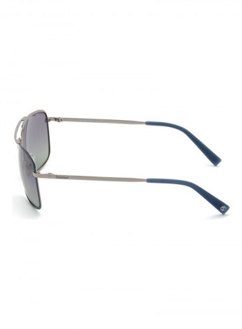 Men's Sunglasses - Lens Size: 62 mm