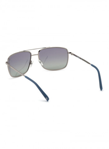 Men's Sunglasses - Lens Size: 62 mm