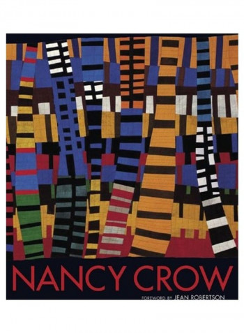 Nancy Crow Hardcover reviews Nancy Crow Hardcover