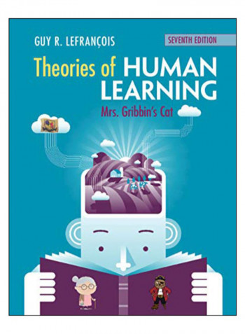Theories Of Human Learning Paperback 7 Edition