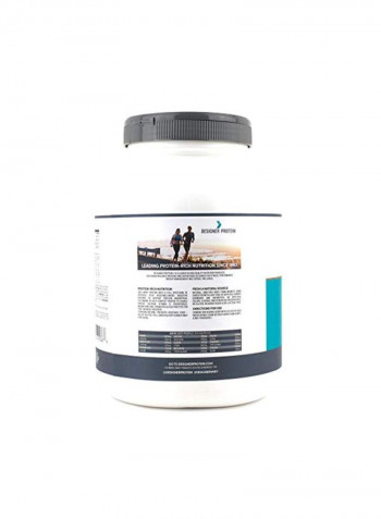 Natural Whey Protein