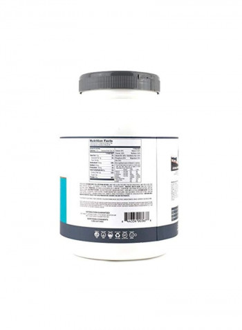Natural Whey Protein