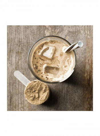 Natural Whey Protein