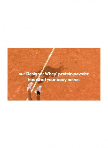 Natural Whey Protein