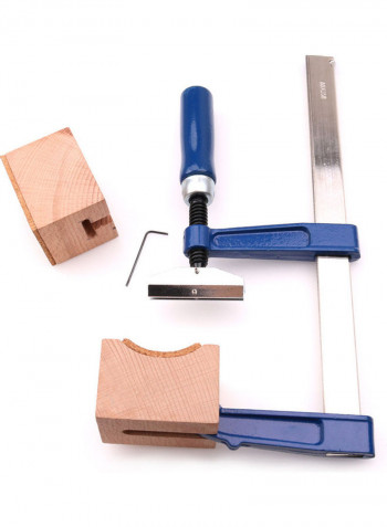 Guitar Bass Fretting Tool With 2 Blocks And Hexagonal Wrench