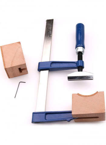 Guitar Bass Fretting Tool With 2 Blocks And Hexagonal Wrench
