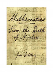 Mathematics: From The Birth Of Numbers Hardcover