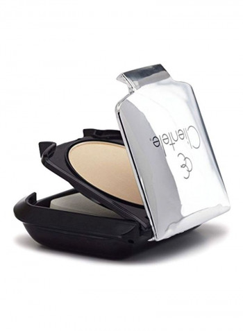 Perfect Coverage Compact Kit Light