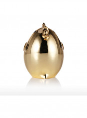 Little Chick Design Design Sculpture Gold reviews Little Chick Design Design Sculpture Gold