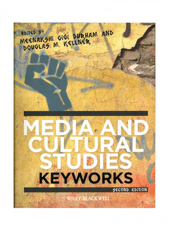 Media And Cultural Studies - Paperback 1