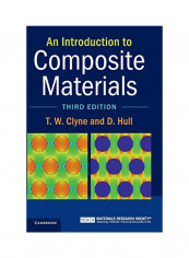 An Introduction To Composite Materials Hardcover 3