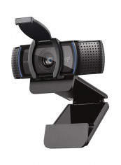 C920S Full HD Pro Webcam Black reviews C920S Full HD Pro Webcam Black