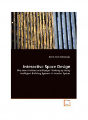 Interactive Space Design Paperback reviews Interactive Space Design Paperback