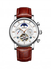 Men's Water Resistant Chronograph Watch J2624-2 reviews Men's Water Resistant Chronograph Watch J2624-2