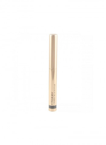 Ombre Blackstar Eye Shadow 1 Black Pearl