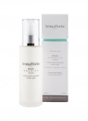 Purity Face Cleanser 100ml