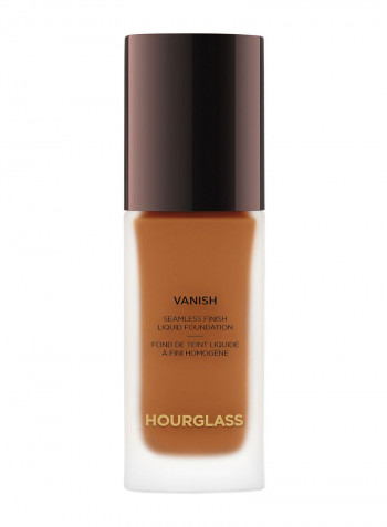 Vanish Seamless Finish Liquid Foundation Warm Almond