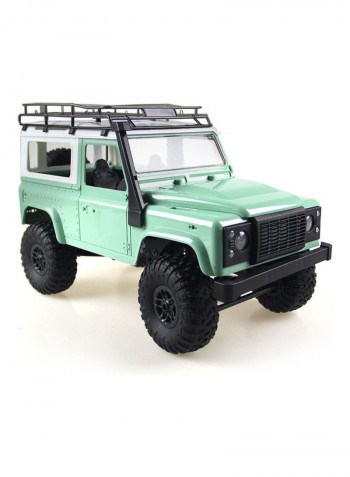 MN D90 Rock Crawler 42x18x23.5cm