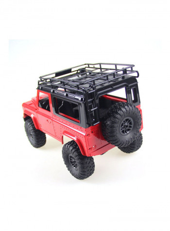 MN D90 Rock Crawler 42x18x23.5cm