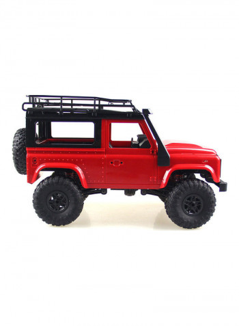 MN D90 Rock Crawler 42x18x23.5cm