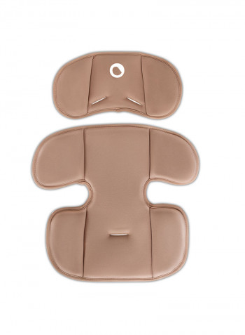 Noa Plus Baby Carrier For Newborn - Sand