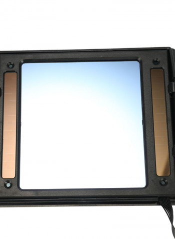 Solar Energy Automatic Changing Light Welding Mask Black 37.00 X 23.50 X 25.50cm