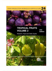 Tropical Fruits, Volume II Paperback 2