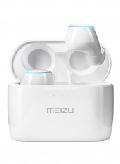 Wireless In-Ear Earphones With Mic White reviews Wireless In-Ear Earphones With Mic White