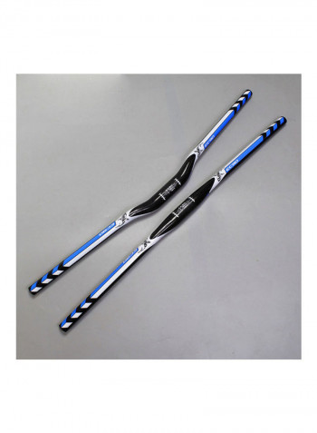 EC90 Carbon Fiber Mountain Bike Handlebar 79x79x79cm