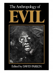Anthropology Of Evil Paperback