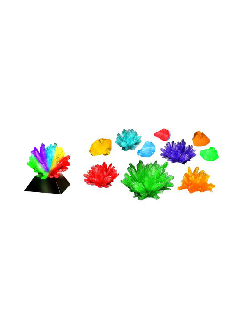 Electronic Crystal Growing Learning Game 49010