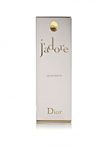 J'adore EDT 100ml