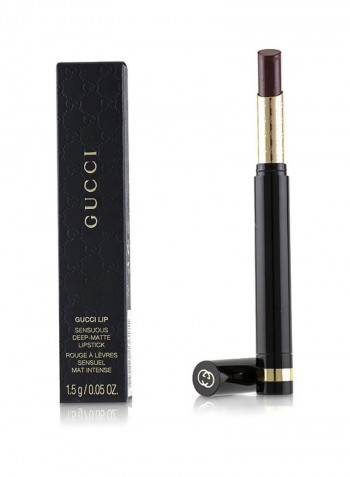 Sensuous Deep Matte Lipstick 310 Orchid Overdose