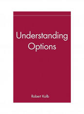 Understanding Options Hardcover