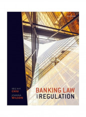 Banking Law And Regulation Paperback