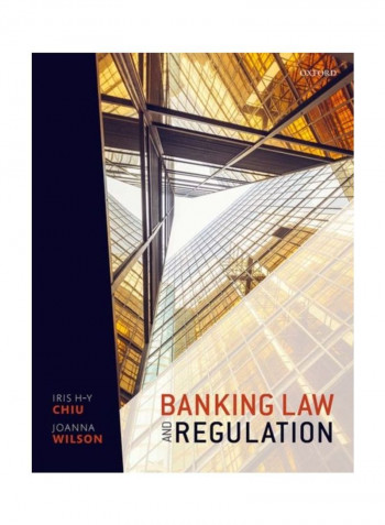 Banking Law And Regulation Paperback