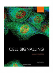 Cell Signalling Paperback 4