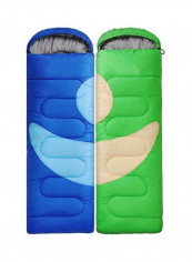 Adult Outdoor Camping Sleeping Bag 73 x 210cm reviews Adult Outdoor Camping Sleeping Bag 73 x 210cm