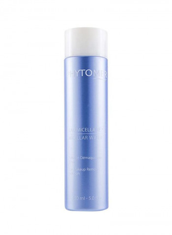 Eye Makeup Removal Solution Clear