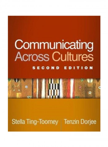 Communicating Across Cultures Paperback 2