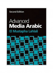 Advanced Media Arabic Paperback