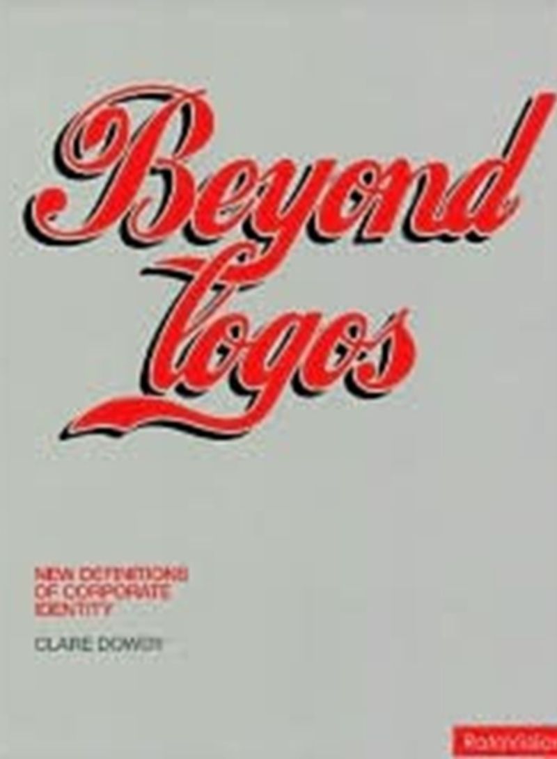 Beyond Logos - Hardcover