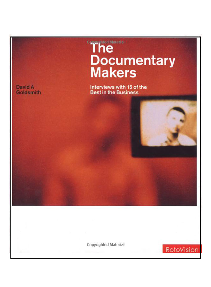 Documentary Makers - Hardcover