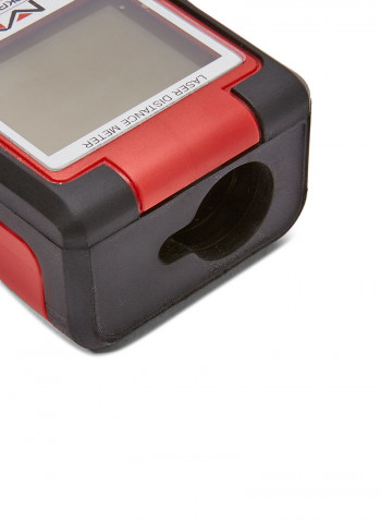 Laser Distance Meter Multicolour 80meter