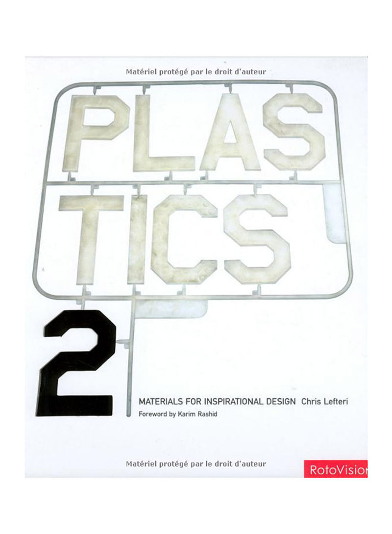 Plastics 2 - Hardcover