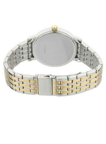 Men's Round Analog Wrist Watch BI5074-56A