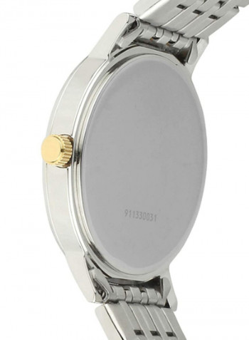Men's Round Analog Wrist Watch BI5074-56A