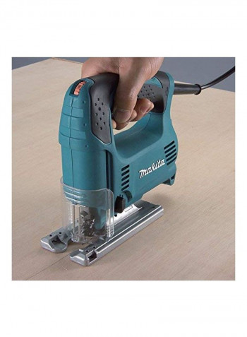 Orbital Action Jigsaw Blue 11.4x3.4x9.2inch