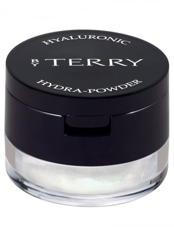 Hyaluronic Hydra Powder White
