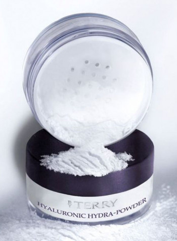 Hyaluronic Hydra Powder White